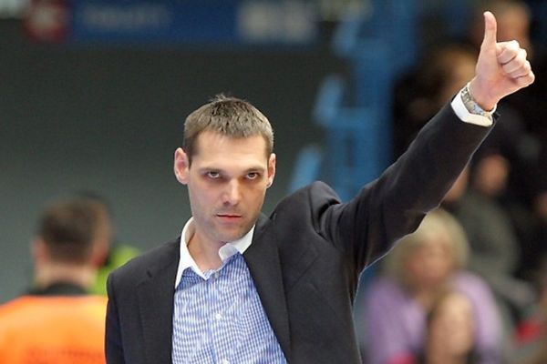 Ραΐκοβιτς: «Στο επόμενο θα είμαστε καλύτεροι» 