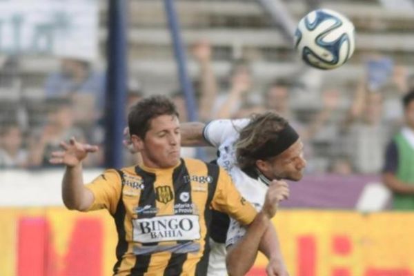 Αργεντινή: Ζευγάρωσαν… 0-0 οι ουραγοί