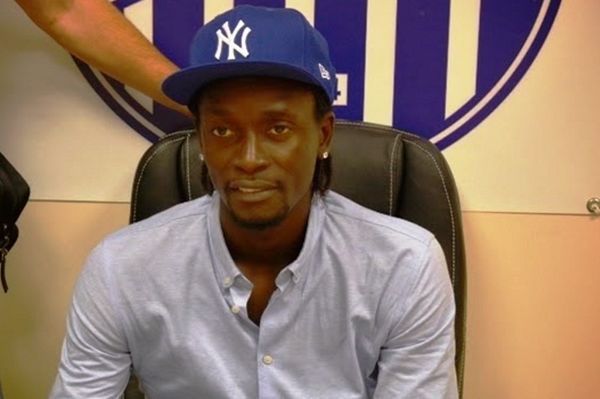 Παπαϊωάννου: «Στο Βέλγιο ο Καμαρά» (video)