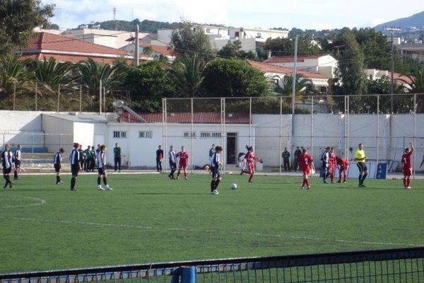 ΠΑΟΚ: Πρεμιέρα με «6άρα»
