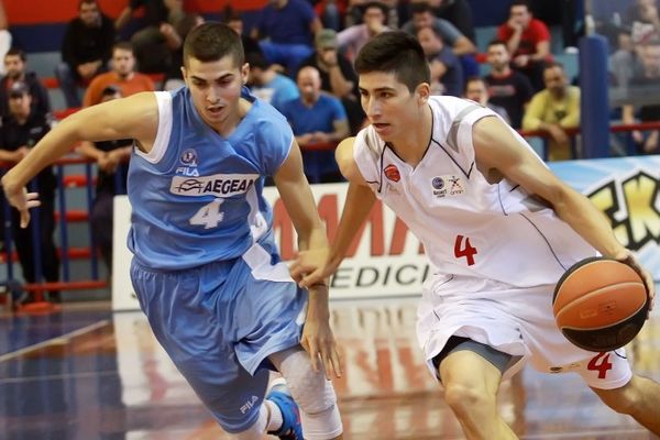 Τολιόπουλος: «Θα τα δώσουμε όλα με Παναθηναϊκό»