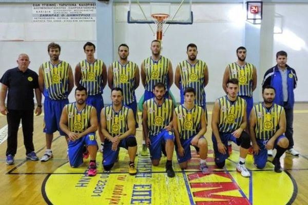 1ος Όμιλος Βορρά: Μόλις τρεις οι αήττητοι