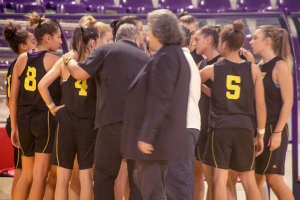 Βόρειος Όμιλος: Έσπασε το… ρόδι ο Άρης