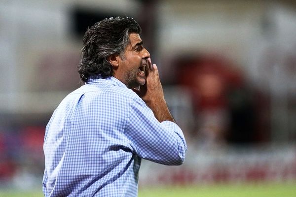 Πανιώνιος: Ενέσεις... ηθικού από Τερεζόπουλο