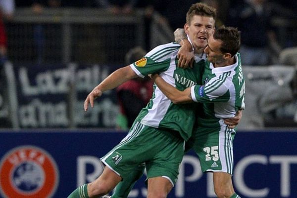 Λουντογκόρετς - Βασιλεία 1-0 (video)