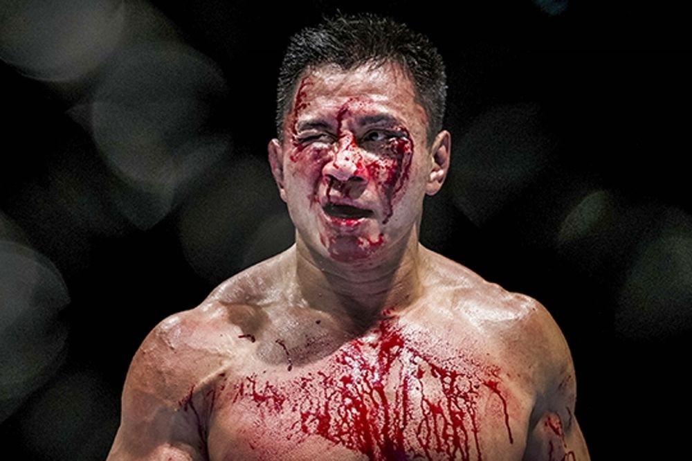 UFC: Ακύρωσε την τιμωρία του Cung Le!
