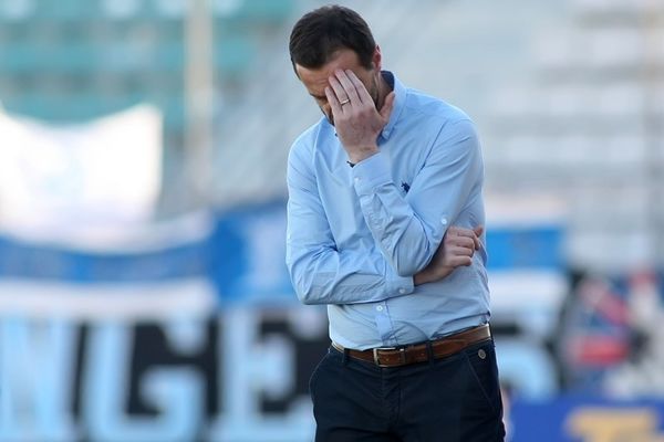 Πανθρακικός: Σενάρια για Τσιώλη, Παράσχο και Φεράρα…