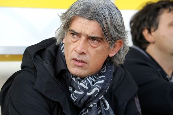 Μιλίνκοβιτς: «Δεν έχω μιλήσει με Άρη»
