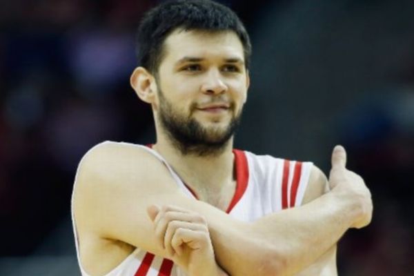ΝΒΑ: Θετικό φινάλε για Ρόκετς και Παπανικολάου (videos)