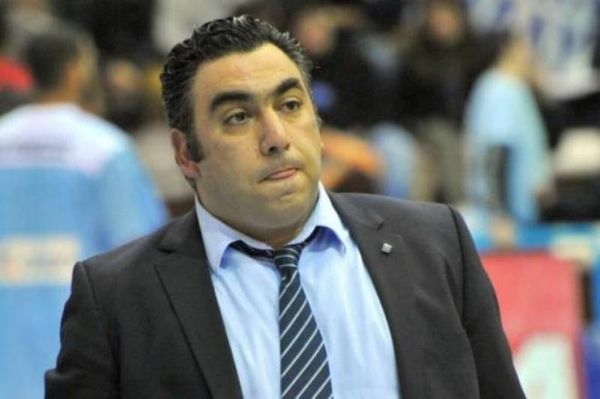 Κουταλιανός: «Συνεπείς κόντρα στον Ολυμπιακό»