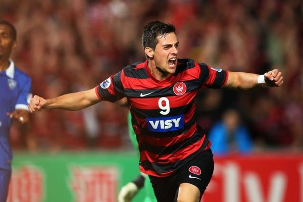 AFC Champions League: Προβάδισμα τίτλου για Ουόντερερς (video)