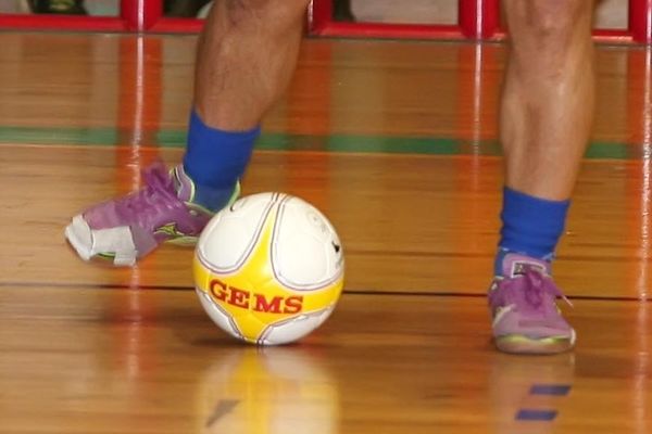Εθνική Ποδοσφαίρου Σάλας: Ήττα από τη Σλοβενία