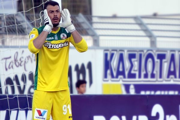 Ζαρόπουλος: «Δύσκολο το φετινό πρωτάθλημα»