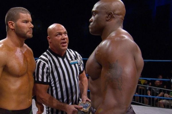 TNA Impact Wrestling: Νέος πρωταθλητής ο Bobby Roode (videos)