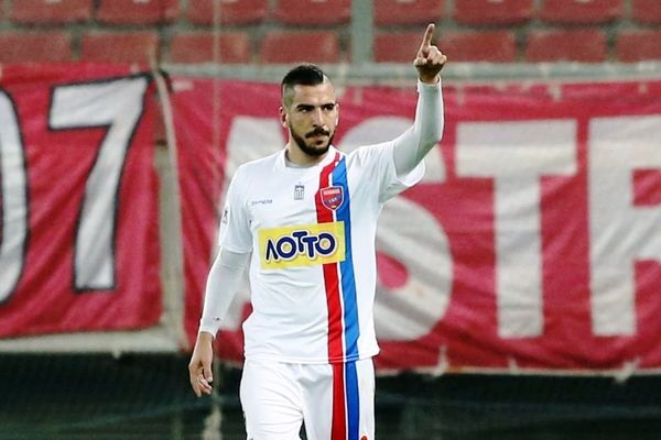 Μητρόπουλος: «Είχαμε ανάγκη την καλή εμφάνιση»