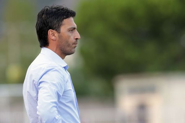 Μαραντάς: «Τώρα φτιάχνεται η ομάδα»