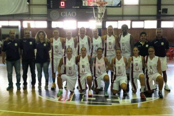 Ιπποκράτης Κω: Ευχαριστεί για το ταξίδι στον Βόλο