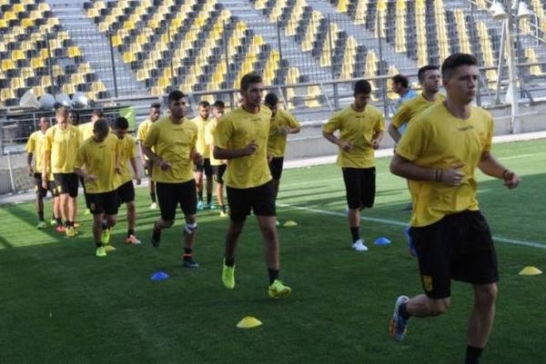 Άρης: «Πονοκέφαλοι» για Κάμπος