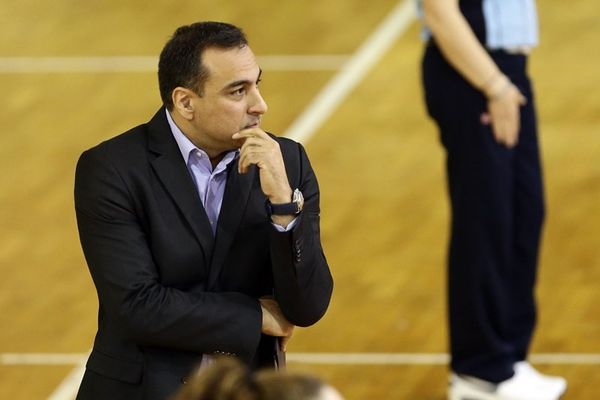 Παμβοχαϊκός: Παρελθόν ο Κλαρούδας