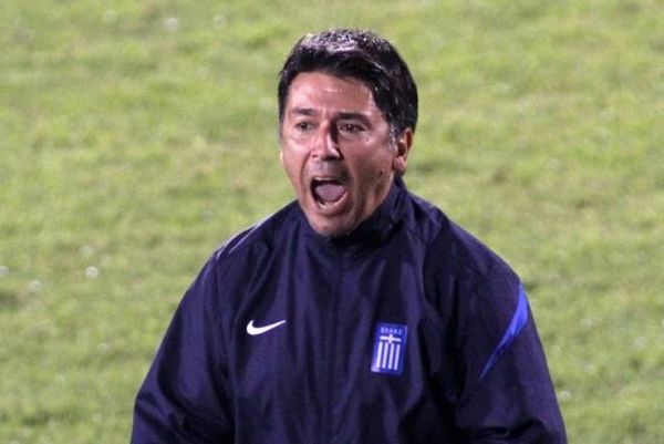 Εθνική Νέων: Η αποστολή για το τουρνουά της Κατερίνης