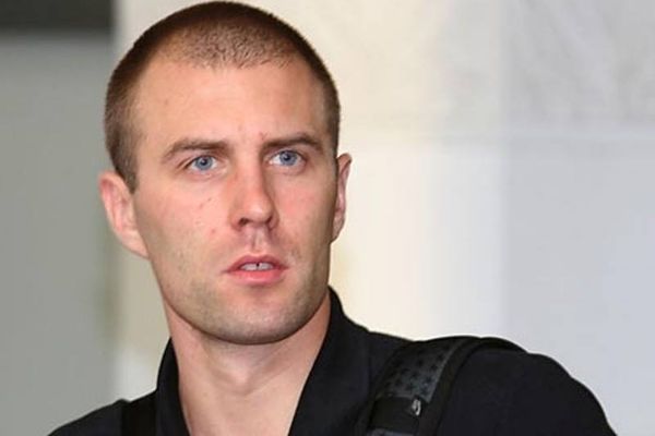 ΑΕΚ: Στην προπόνηση ο Ντελινινκάιτις