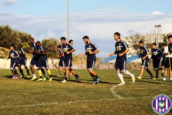 Καλλονή: Ατομικό ο Γιορέντε