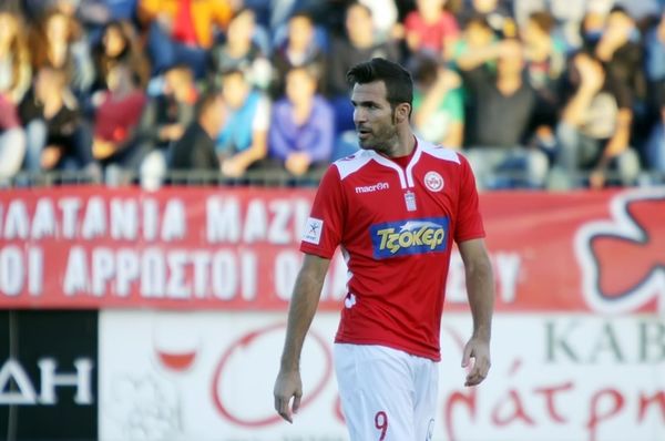 Πλατανιάς: Μέσα ο Δημήτρης
