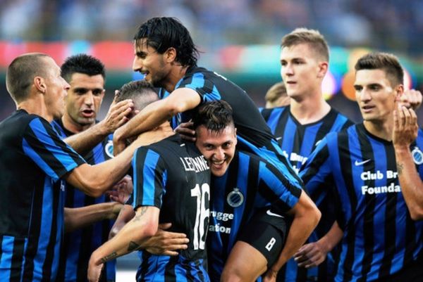 2ος Όμιλος: Τεσσάρα για Κλαμπ Μπριζ (videos)