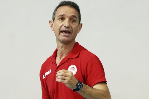 Νικολάκης: «Πάντα ντέρμπι το Ολυμπιακός - Παναθηναϊκός»