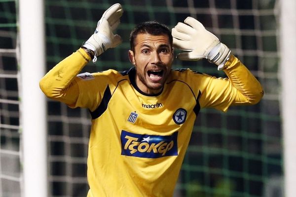 Ατρόμητος: Αποφόρτιση για Τσέναμο