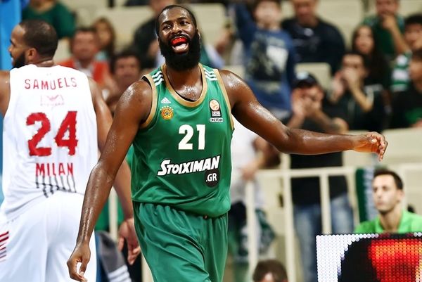 Ράιτ: «Όλοι για το σύνολο»
