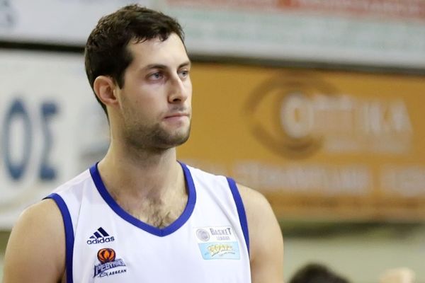 Σίνης: «Ανταγωνιστικοί με Παναθηναϊκό»