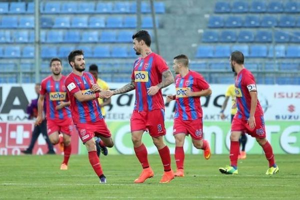 Πανιώνιος: Άπαντες παρόντες