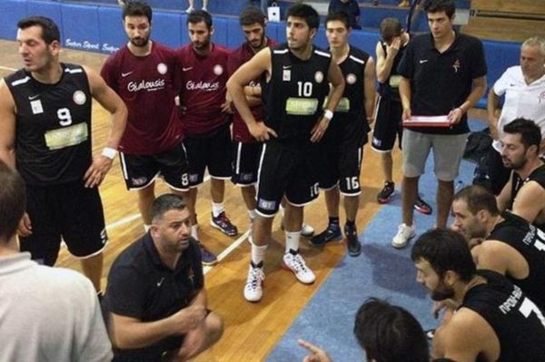 Προμηθέας Πατρών: Άνετα την Ασπίδα Ξάνθης
