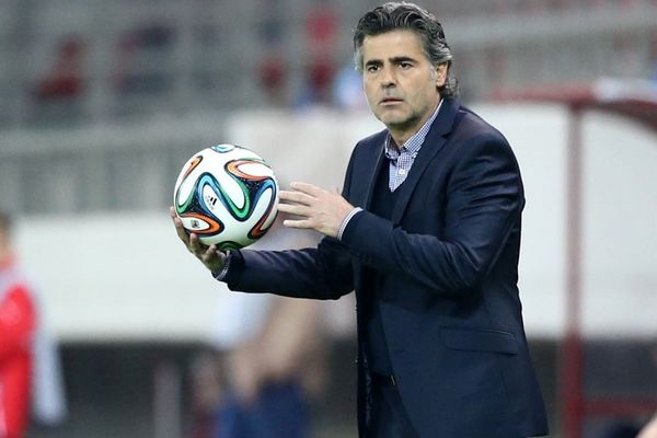 Τερεζόπουλος: «Παιδαριώδη ατομικά λάθη»