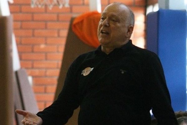 Ερμής Λαγκαδά: Γεροφώτης αντί Καμαράκη