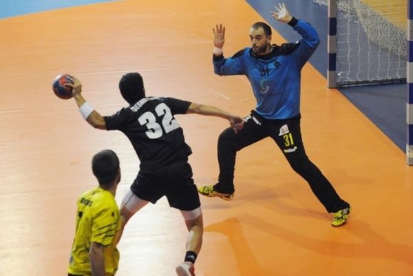 ΑΕΚ: MVP εις... διπλούν ο Τσιλιμπάρης