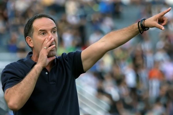 Νίκη Βόλου: Τους τα «έψαλλε» ο Τζαναβάρας