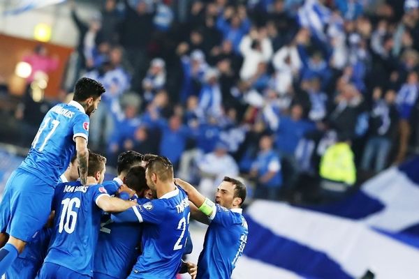 Ελλάδα – Νησιά Φερόε: Πατάει… reset και επιστρέφει!