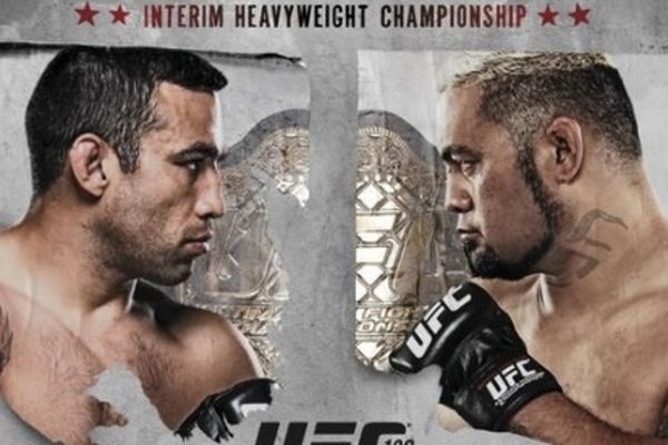 UFC 180: Countdown για «Hunt vs Werdum»