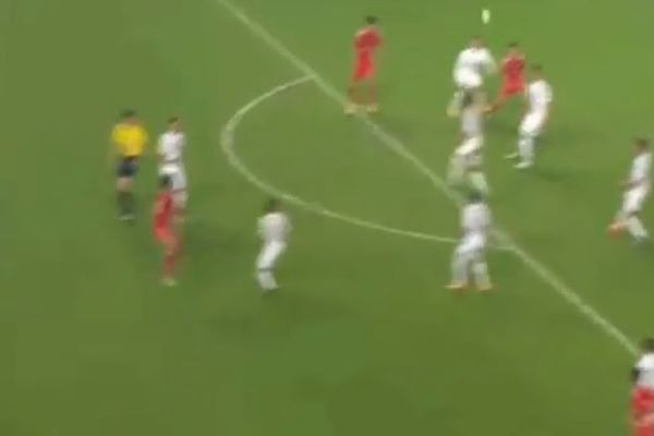 Κίνα: Αφύσικη... γκολάρα με Νέα Ζηλανδία! (video)