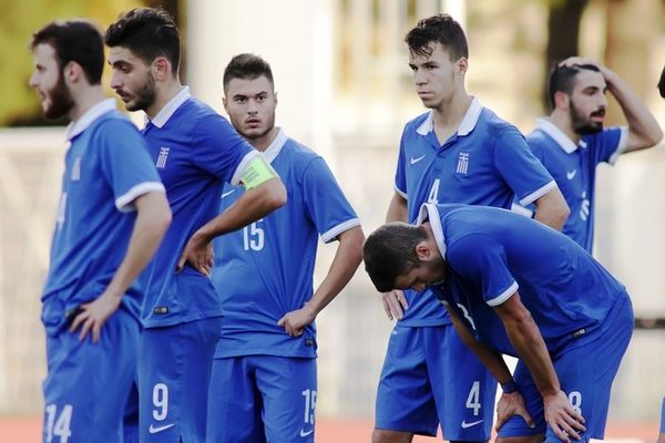 Ήττα για τη Νέων, 3-0 από Γερμανία (photos)