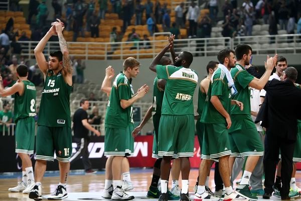 Παναθηναϊκός: Η Τουρόβ στο… μικροσκόπιο