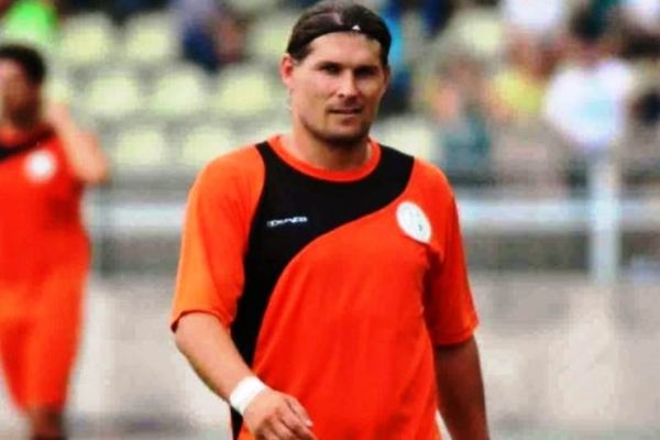 Μπρέσκα: «Φεύγω για προσωπικούς λόγους»