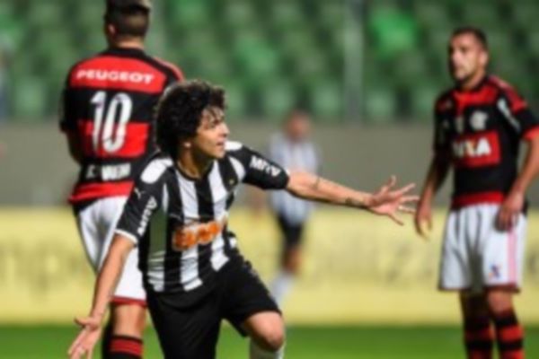 Brasileiro: «Τεσσάρα» για Μινέιρο (videos)