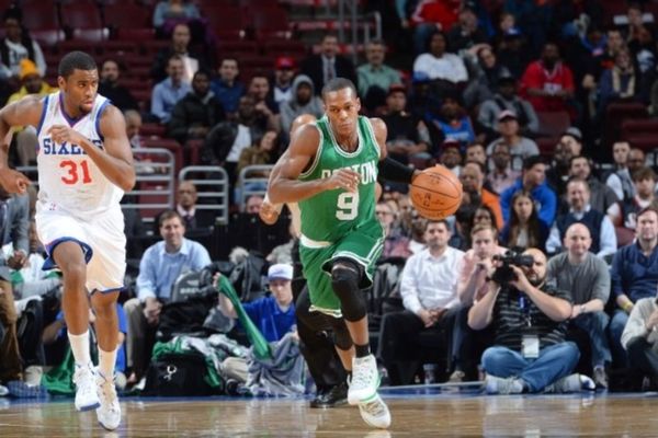 Μπόστον Σέλτικς: Άφησαν τους 76ερς στο 0-11 (video)