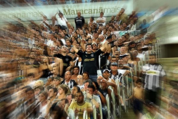Η μαγευτική είσοδος στο «κλάσικο» του Μπέλο Οριζόντε (video)