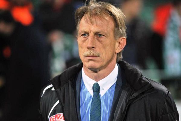 Ντάουμ: «Περιμένω πρόταση από Ελλάδα»