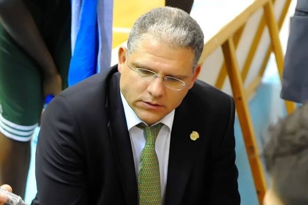 Μανωλόπουλος: «Χτυπάμε όλα τα παιχνίδια»