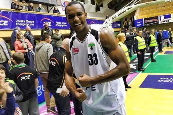 Ράιτ στο Onsports: «Σπουδαίο μπάσκετ ο Παναθηναϊκός» (photos+videos)